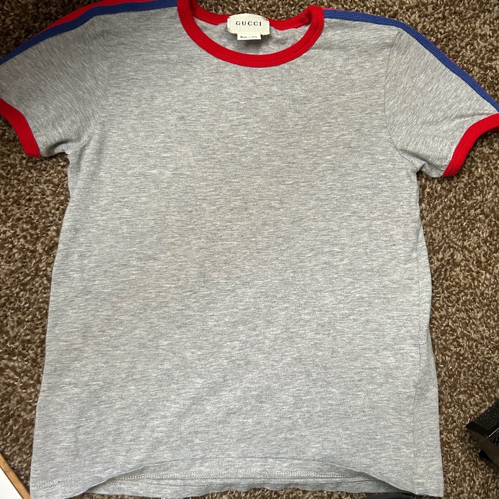 Youth Gucci T-shirt